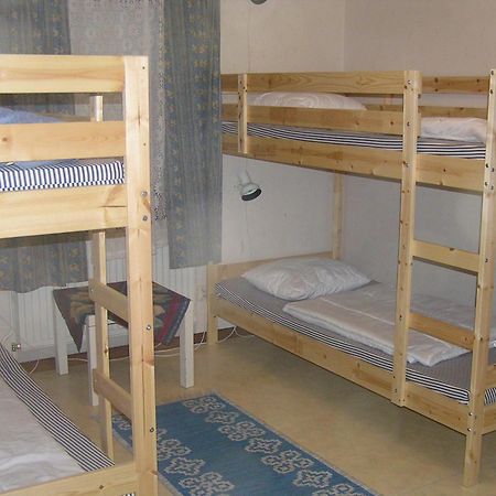 Fredrika Hotell Jakt&Fiskecamp 外观 照片